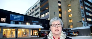 "Vården ska vara jämlik"