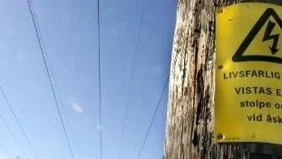 El, Elektricitet, Ström, Vattenfall.