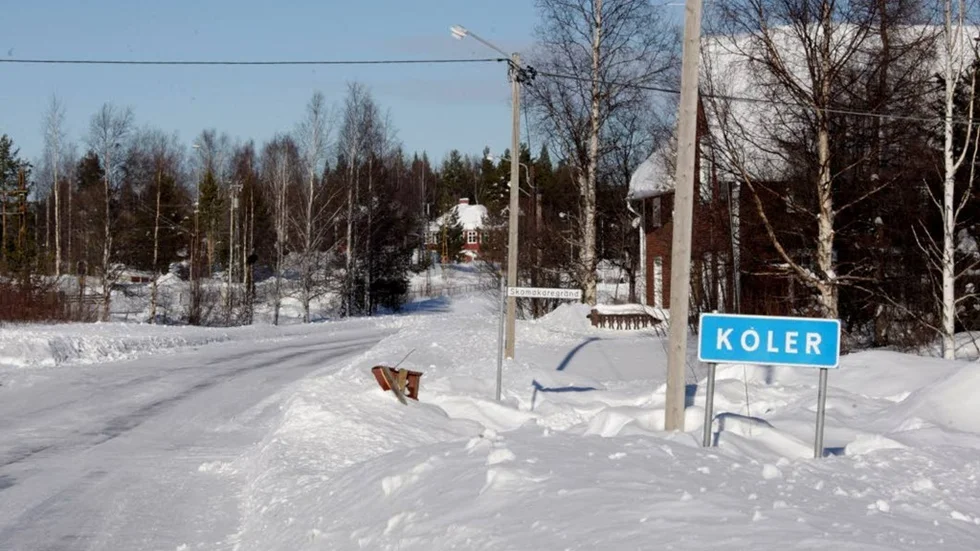 Enligt Piteå kommuns motivering kännetecknas Årets by av ett brinnande engagemang och en stark drivkraft. ”Med stor målmedvetenhet och gemensamma krafter startas och genomförs utvecklingssatsningar som gynnar hela bygden”. (Arkivbild)