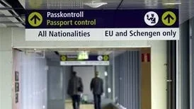 Personer, varor, tjänster och kapital ska kunna röra sig fritt mellan medlemsländerna. Regeln är en av de mest grundläggande inom EU:s inre marknad.