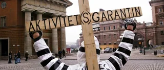 I utanförskapet gror bitterheten
