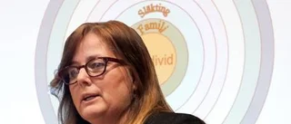 - Tung process för flyktingbarnen
