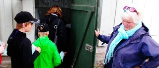 Med källare i fokus