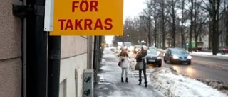 "Alltid fastighetsägarens ansvar"