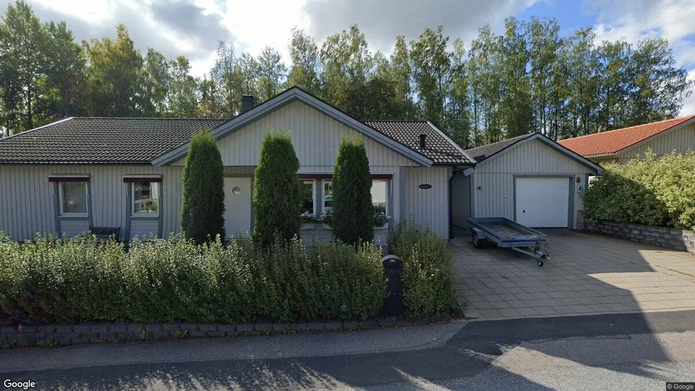 Vargvägen 5