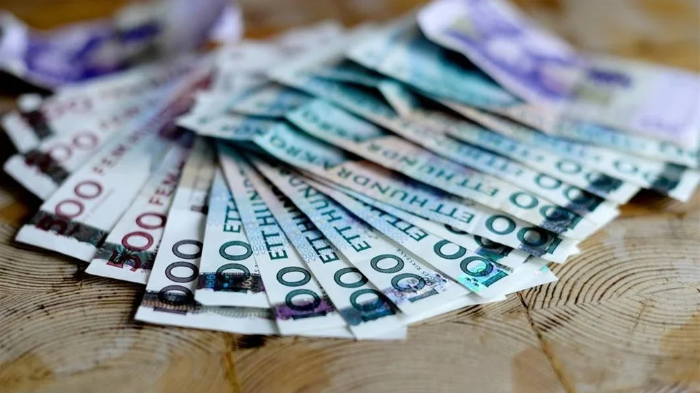Ni som har fått några hundralappar i skattesänkning; är ni nöjda nu? Den frågan ställs av Lars Palmqvist på dagens insändarsida.