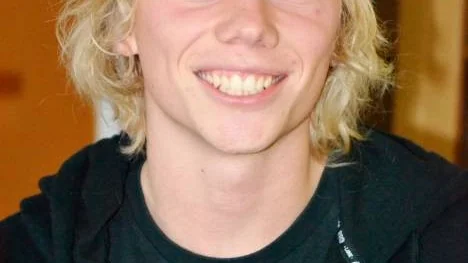Hannes Andersson.