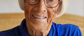 Ulrica Sandström, Robertsfors   