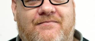 "Tavlorna var precis som i verkligheten, fast vackrare"