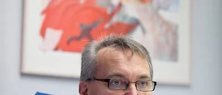 Slumpmässiga drogtester går inte hem hos facken
