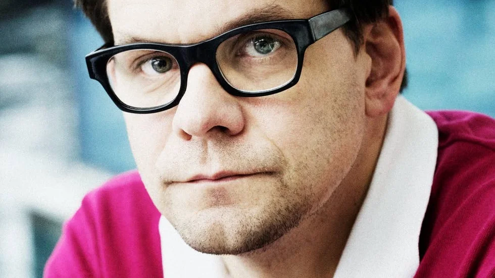 Unikt brottsfall. Kriminalkommissarie Jonas Trolles true crime-bok "Jakten på Kapten Klänning" skildrar det polisarbete som ledde fram till gripandet av Göran Lindberg.
Foto: Sara Appelgren