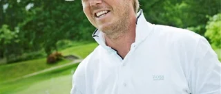 Krister Eriksson utslagen