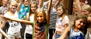 Artistcampen – en poppis tradition