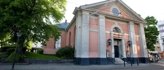 Intensivt om Hörsalen