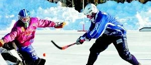 Borgia saknar självförtroende