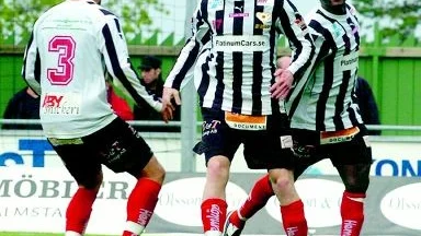 Jonas Wigren leder nu SM efter två deltävlingar.