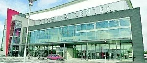 Schlagerarena 
även nästa år