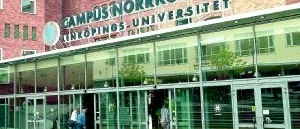 Här finns lediga platser på Campus Norrköping