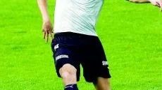 Daniel Bamberg förlänger två år med IFK. Han ansluter till IFK efter nyår.