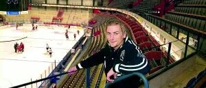 Magnus är bäst i Östergötland