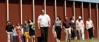 Opera på Skäret jubilerar med svart thriller
