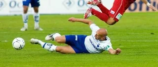 Nordbeck ligger bättre till 2008