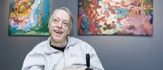 Kreativitet från Estetverksta´n