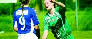 Smakstart - men 
sen rasade spelet
