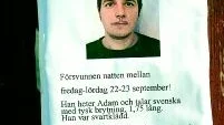 Det var under natten mellan fredag och lördag den 22-23 september som den 26-åriga tysken försvann. Nu misstänker polisen att han kommit i bråk med två 20-åriga män och vid det tillfället hamnat i Strömmen. Den 30 september hittades 26-åringen drunknad. Foto: Robert Svensson/arkiv