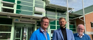 L, KD och M om framtiden: Vill prata med flera  ▪ Forslund (KD): "Vi har provat minoritetsstyre och vi vet att det kan vara tufft"