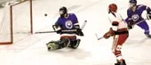 Östergötland fortfarande 
utan vinst i TV-pucken