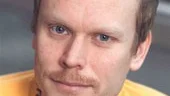 I höst gör Kristian Luuk sin elfte säsong med pratshowen Sen kväll med Luuk, därefter ska han vara pappaledig till våren 2003.
FOTO: PRESSENSS BILD
