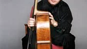 Torleif Thedéen, låter höra sin violoncell 6 september i serien stjärnklassiker.