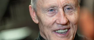 Stjärnorna hyllar Börje Salming på Berns