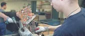 Elektronikskrot skapar mer jobb