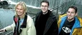 <I>Folkbladet synar Norrköpings skolor:</I>
Studenter med goda utsikter