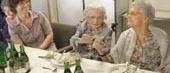 Nu är det vår - det skålar vi för