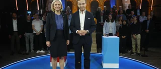 Tv-toppen: Valrysare drog flest tittare