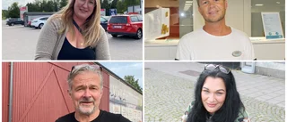 Så säger Motalabor om valet