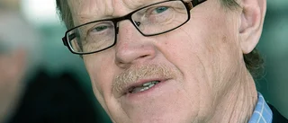 Minnesord: Jan-Olof Hedström  