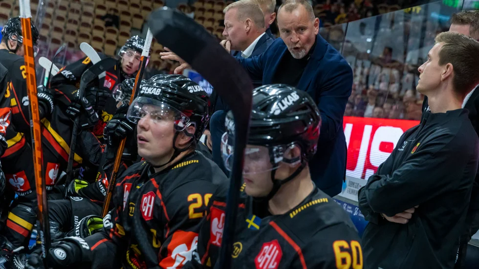 Thomas Berglund 