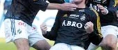 Uppdrag: stoppa "Gnaget"
