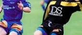 "Vi ska etablera oss i Elitserien"