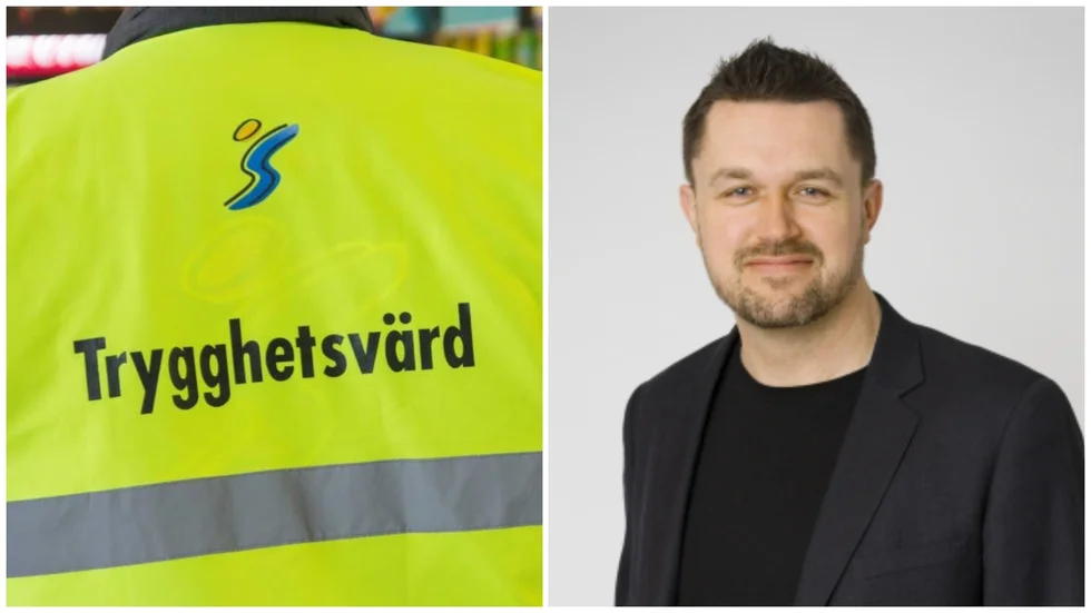Nu efter tre år, kan bostadsbolaget konstatera att arbetssättet med trygghetsvärdar har gett goda resultat. Därför vill Stångåstaden nu anställa fler.