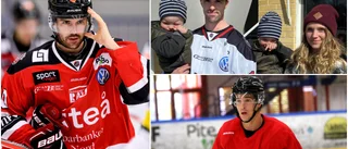 Backen ser skillnad i PHC – efter sina år borta: "Har kommit upp en nivå i träning och förberedelser"    • Då kan nyförvärvet göra debut