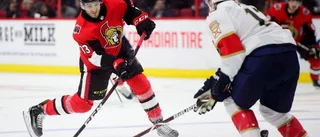 Nattens NHL: Dörrvakten blev enda vinnaren