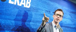 LKAB delar inte fackets åsikt