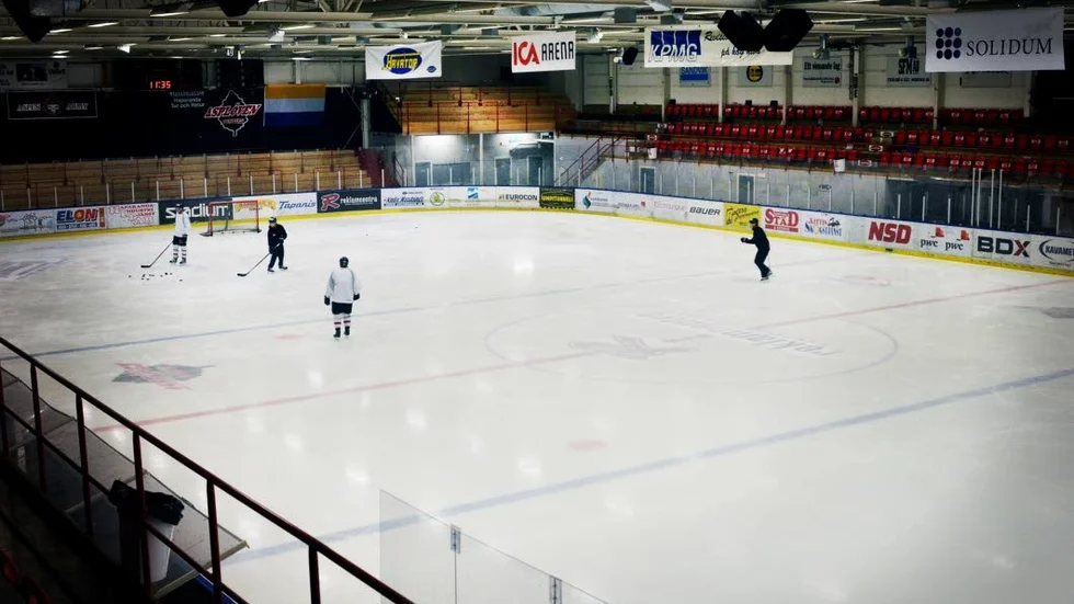 Mats Weinberg bekräftar att han sa upp sig från kobbet som tränare i Asplöven två dagar innan matchen mot Kiruna.
