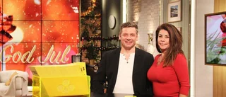 Luleåbo skrapade fram Trissvinst i TV