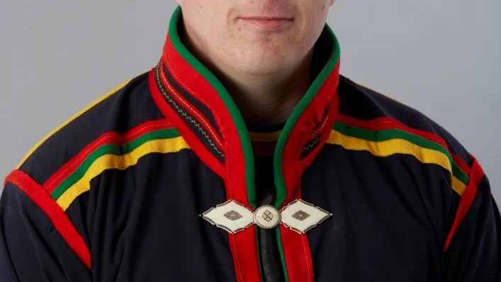 "Det är skenheligt när de säger att de vill ha hit parlamentet" säger Nils Johan Labba, Guovssonásti, som tillsammans med hela sitt parti röstade för Kiruna.